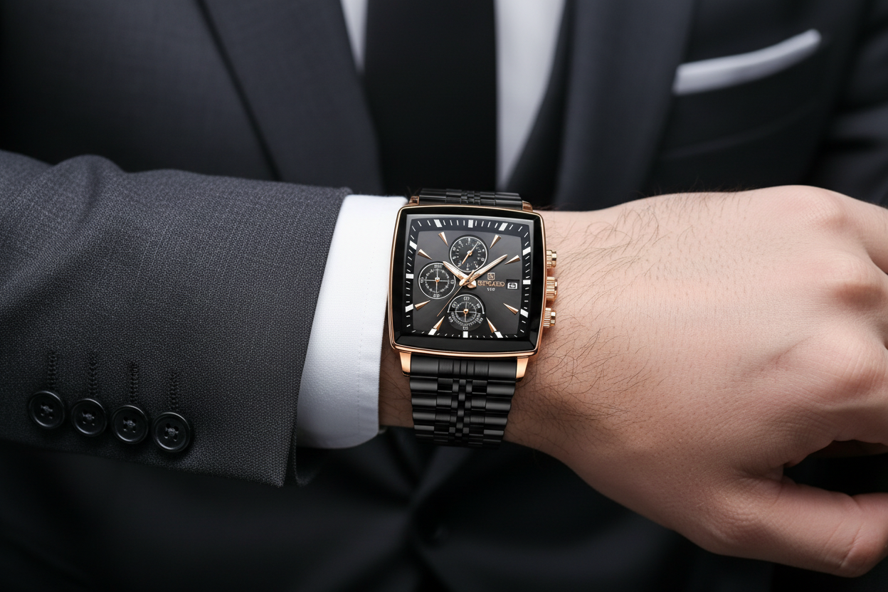 Lifestyle Wrist