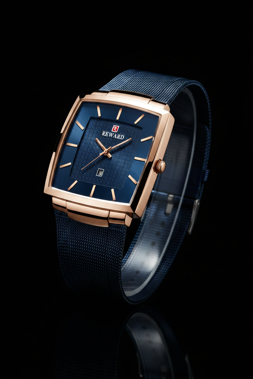 Standing upright