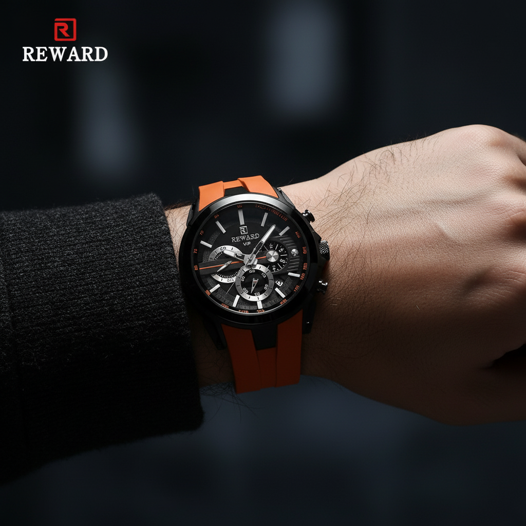 Wrist shot