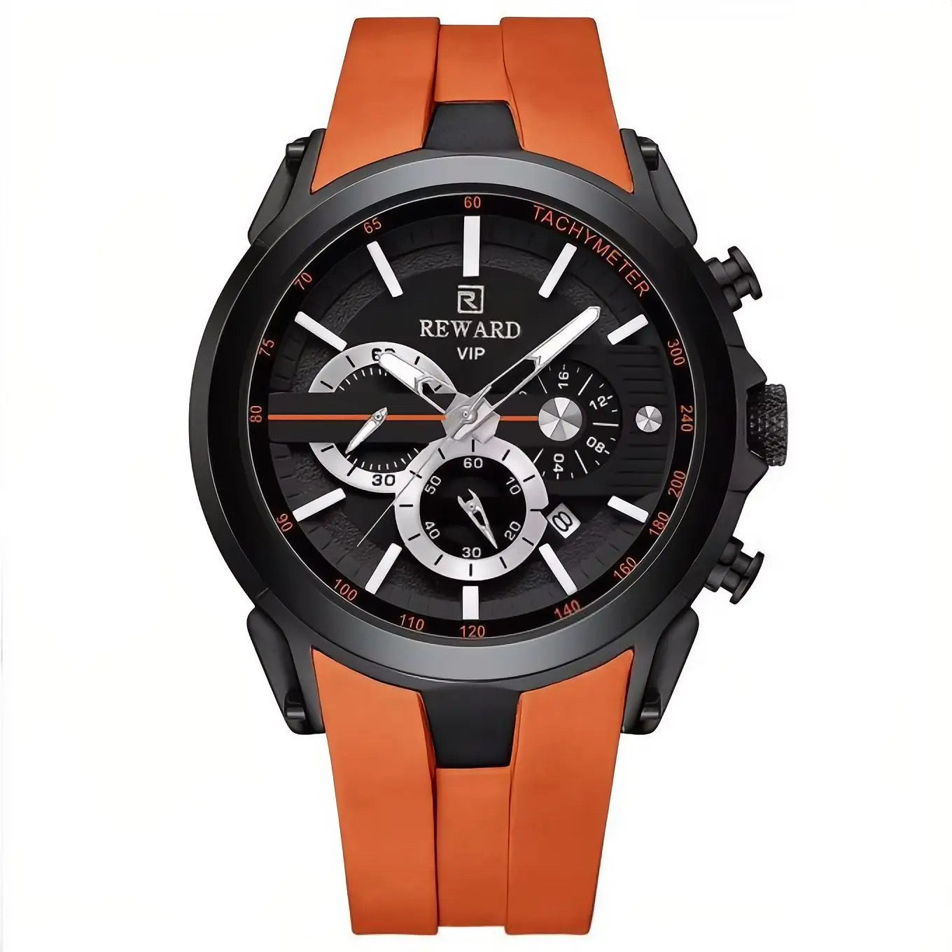 Orange Gladiator