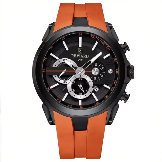 Orange Gladiator