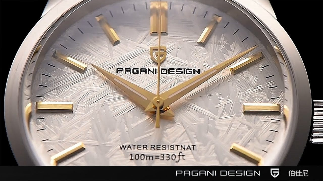 Pagani Design PD-1734