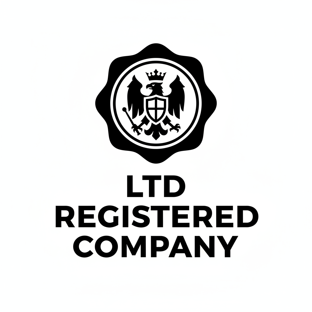 LTD White Background