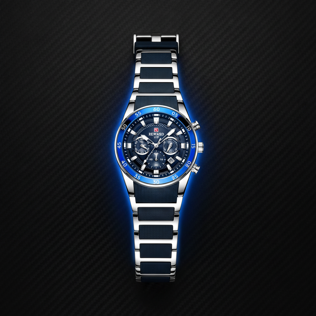 Top-down carbon